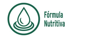 Formula nutritiva Formula nutritiva