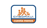 Logo chedraui