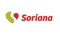 Logo Soriana